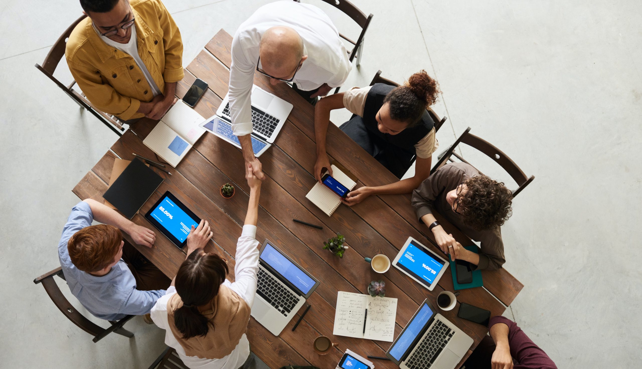 Read more about the article How English Can Help Employees with Communication Skills and Performance at Work