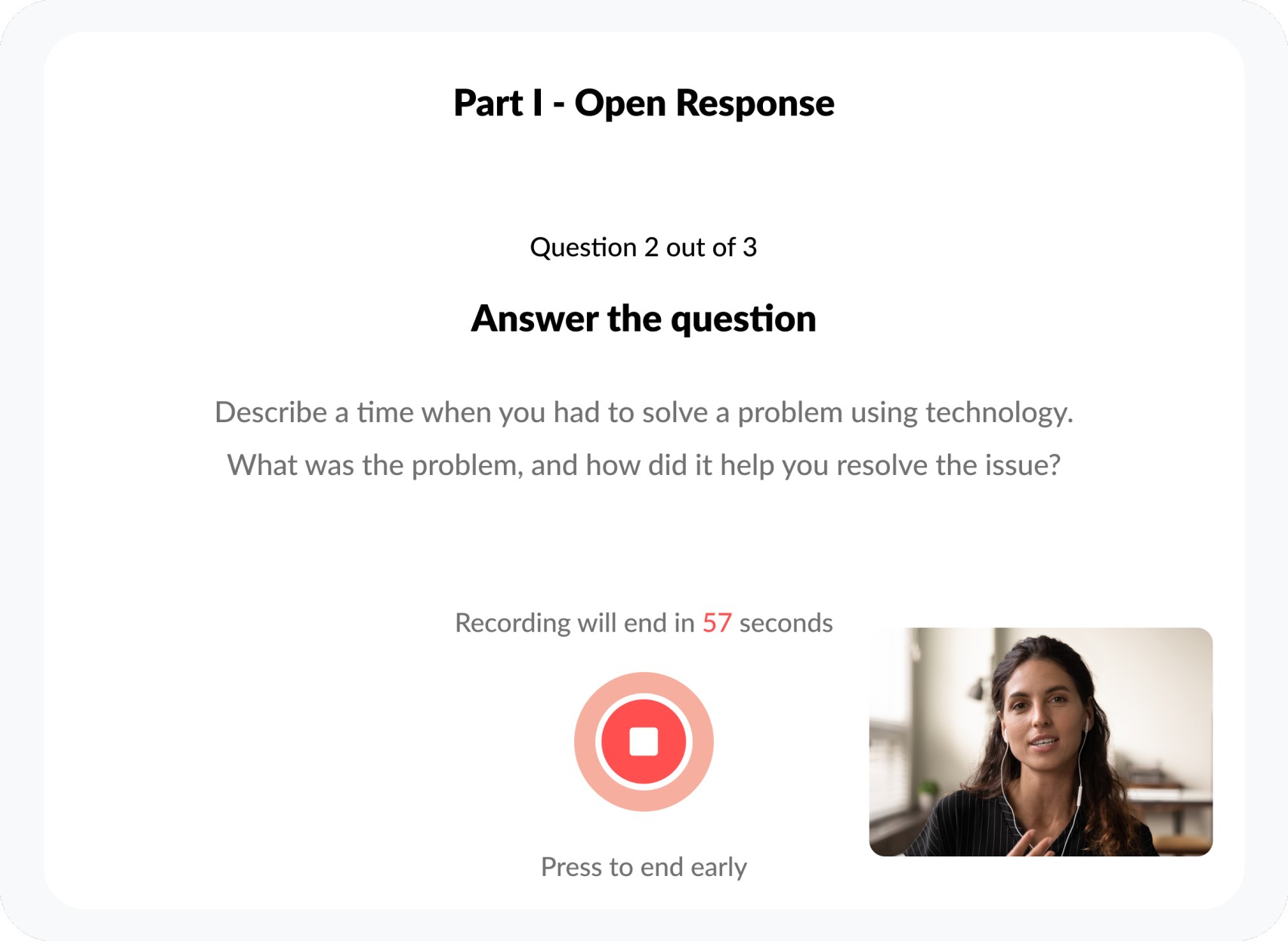 Language Assessments