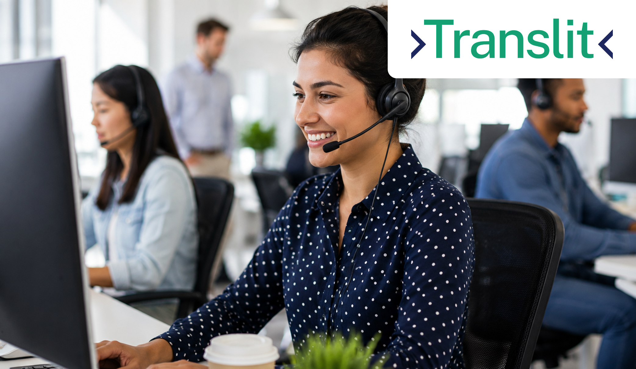 Read more about the article How Translit Standardized Language Assessments Across 25+ Languages
