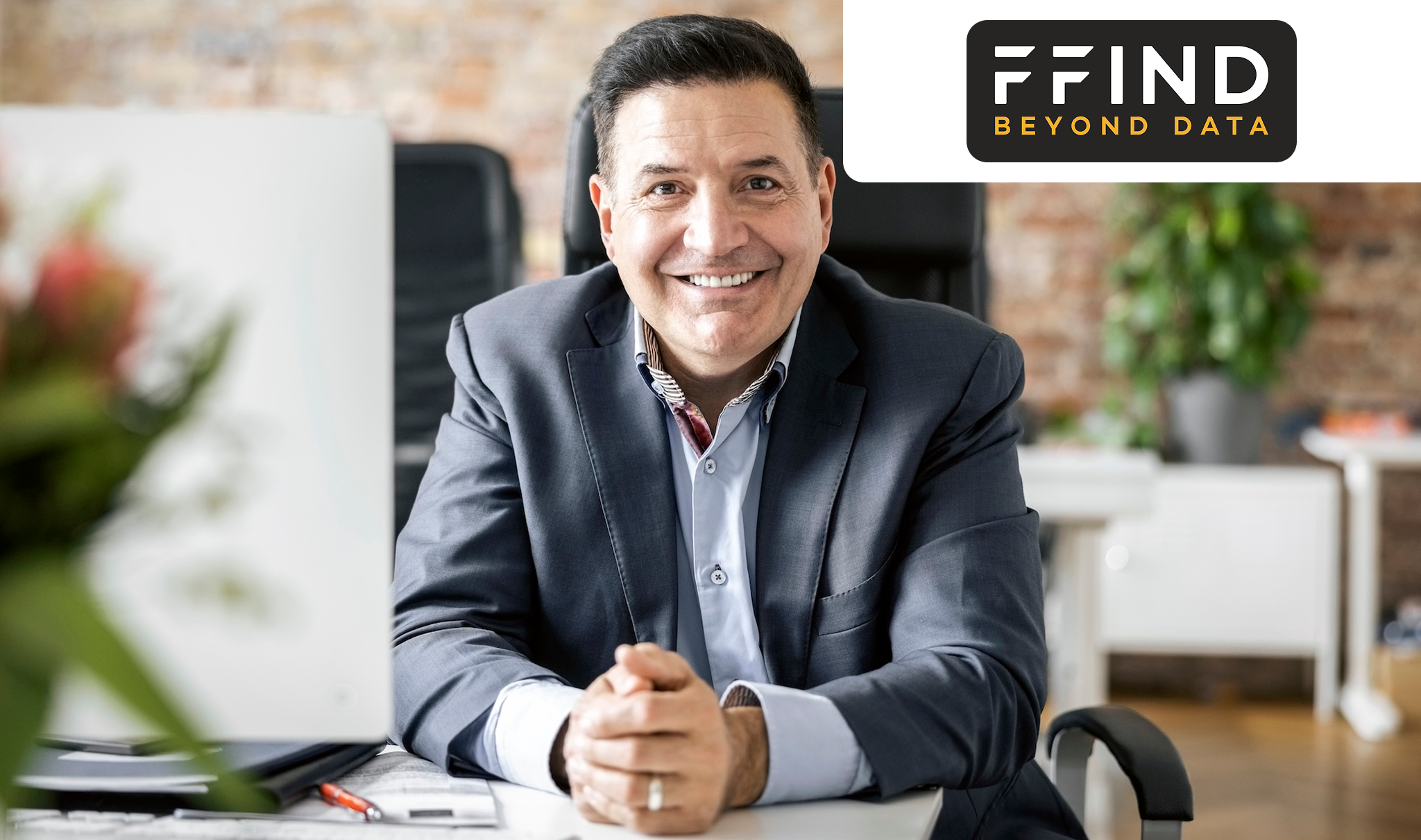 Read more about the article How FFIND Streamlined Multilingual Hiring with Hallo AI