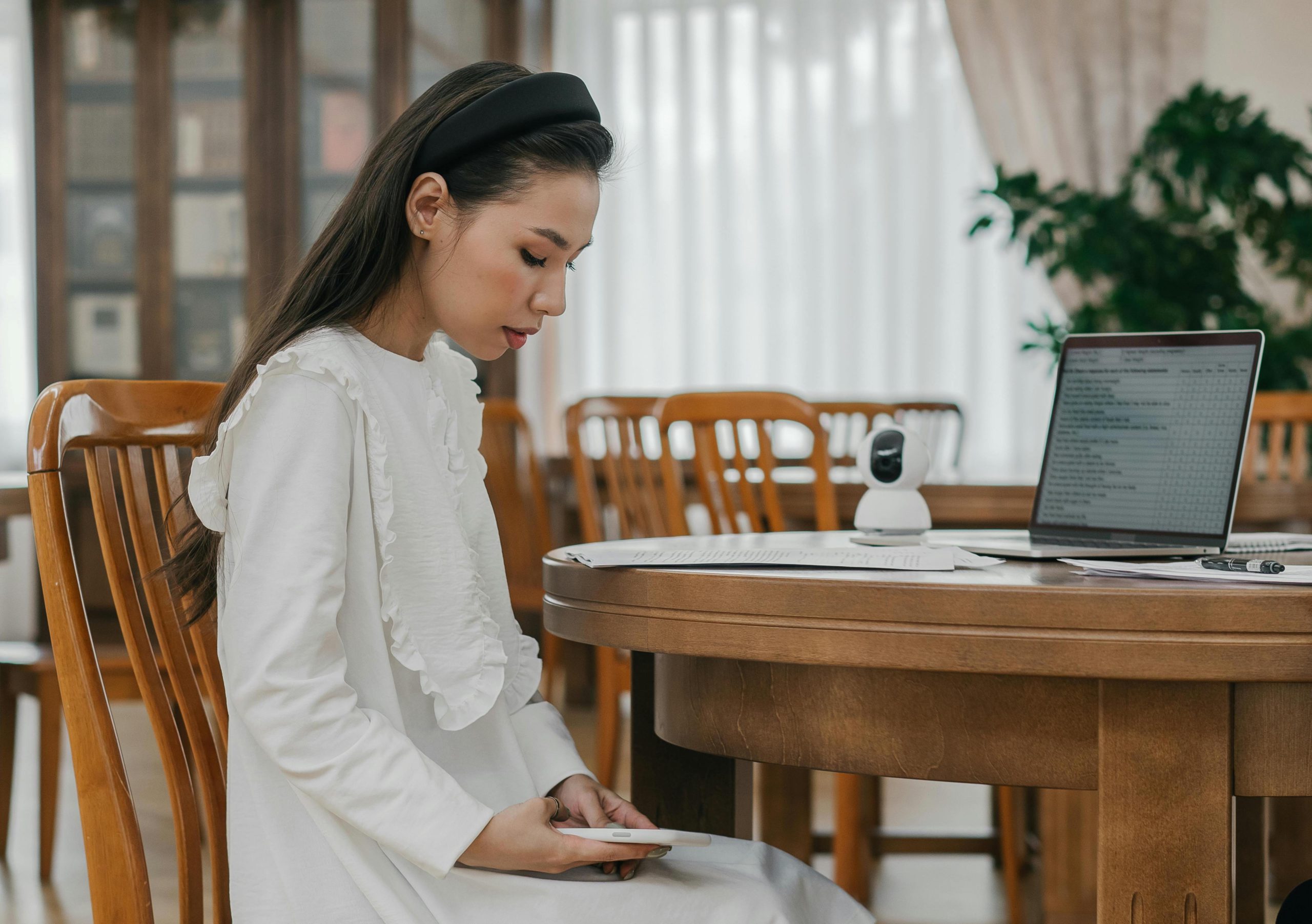 Read more about the article Upholding Integrity in Remote Language Proficiency Tests: The Crucial Role of Online Proctoring