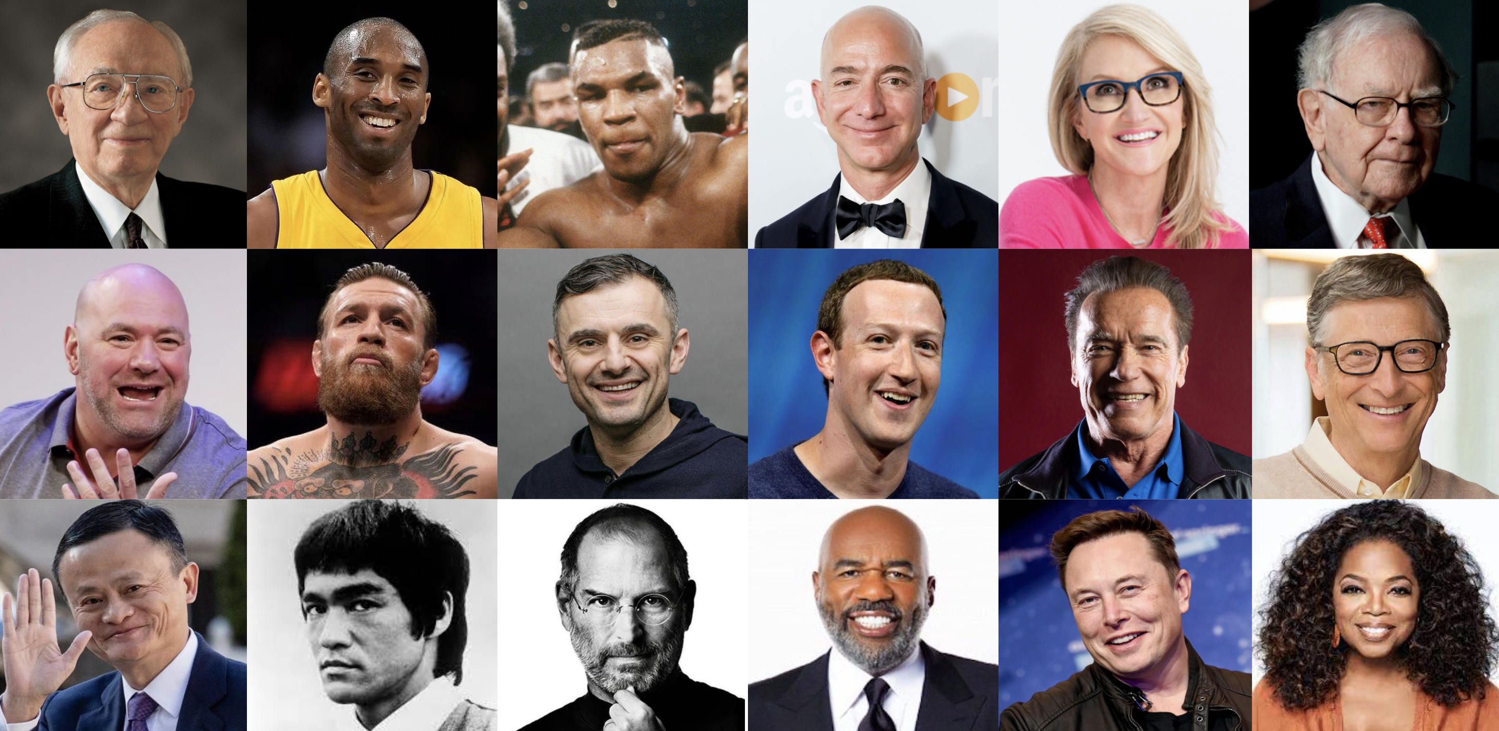 Read more about the article Top 5 Most Common Characteristics of Extraordinary Individuals