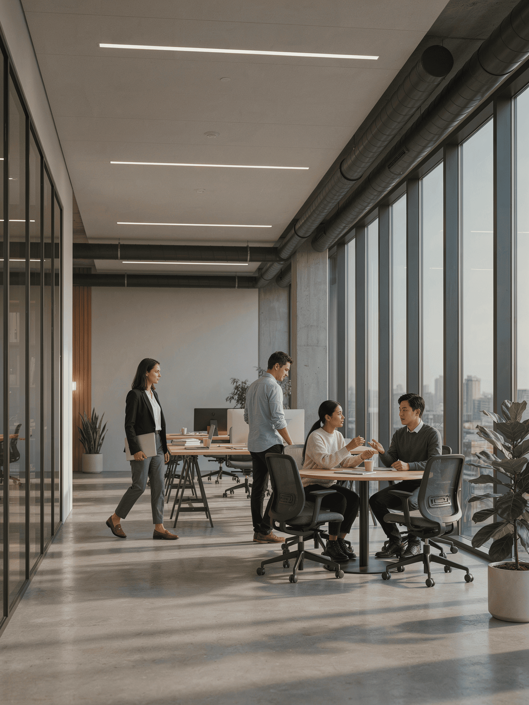 Read more about the article How Language Assessment Can Power Workforce Mobility in Corporate L&D